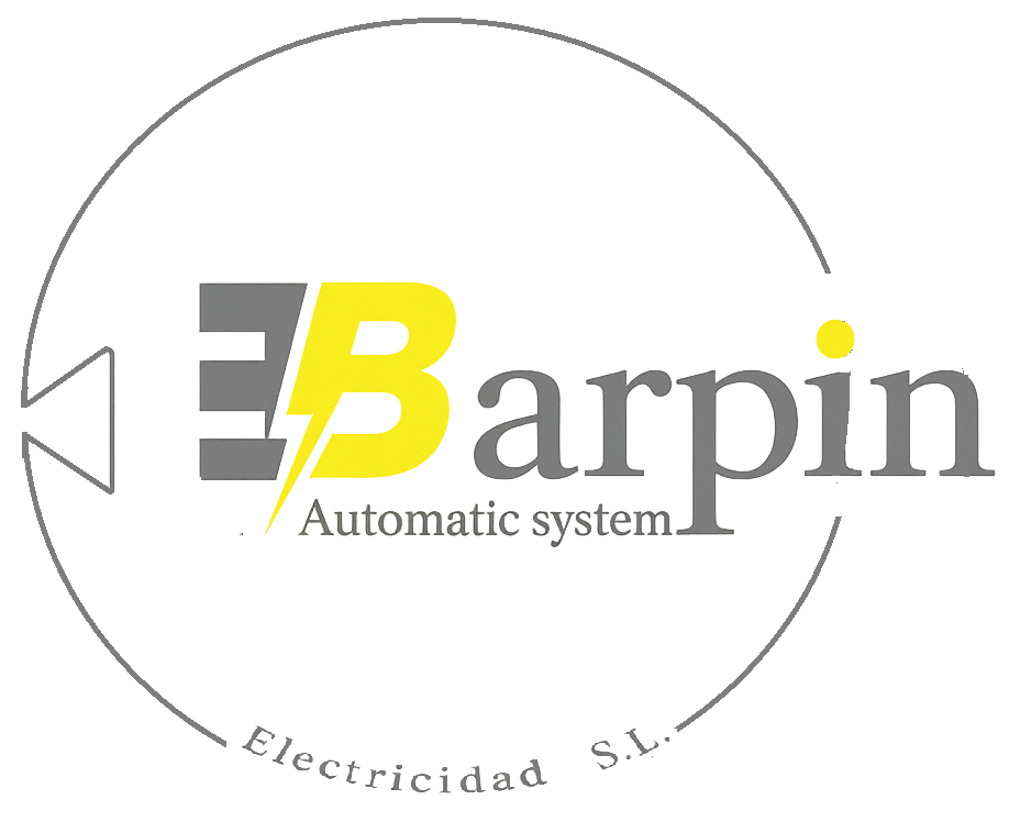 Logo Barpin